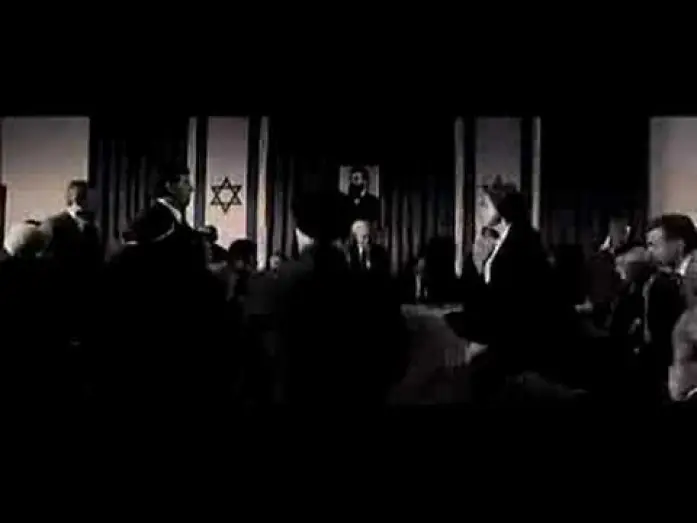 Wideo do filmu Ô Jerusalem — Oh Jerusalem Trailer