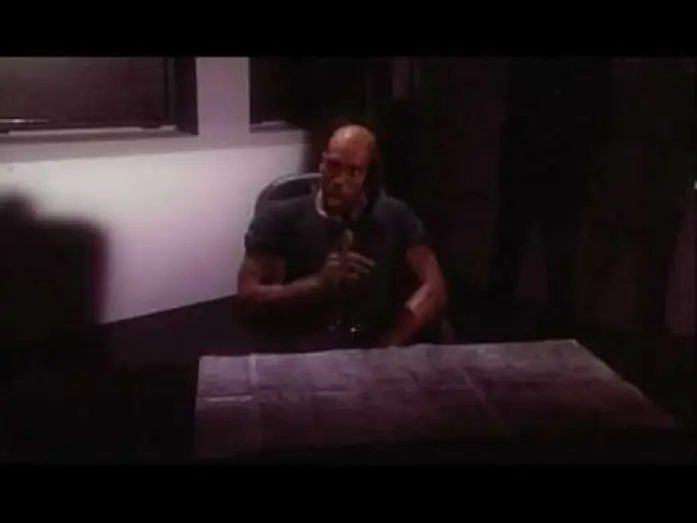 Wideo do filmu Corrupt — Albert Pyun's Corrupt - You Burn!