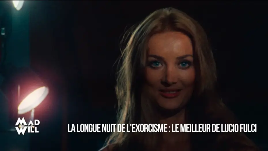 Wideo do filmu Nie torturuj kaczuszki — LA LONGUE NUIT DE L'EXORCISME : LA CRITIQUE EN 3 MINUTES #LucioFulci #giallo #filmitalien
