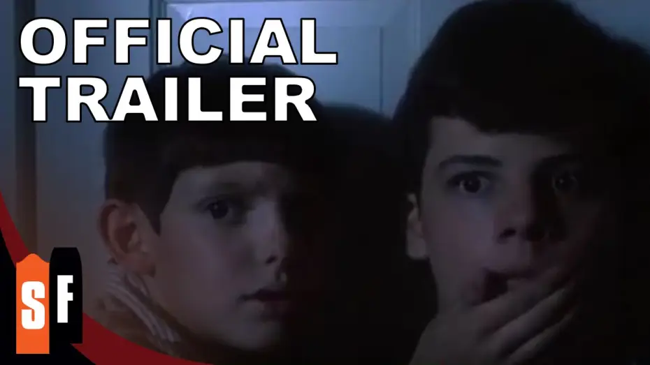 Wideo do filmu Biala dama — Official Trailer