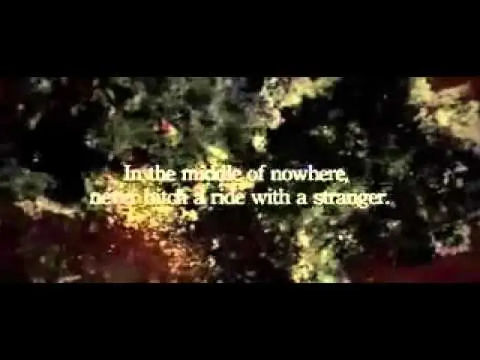 Wideo do filmu Madness — Madness trailer 2010