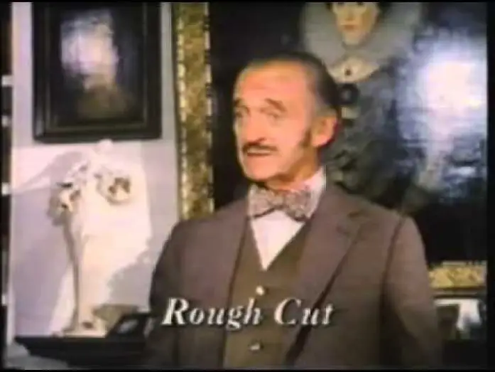 Wideo do filmu Gruby szlif — 1990 Cinemax Crime Time Capers commercial