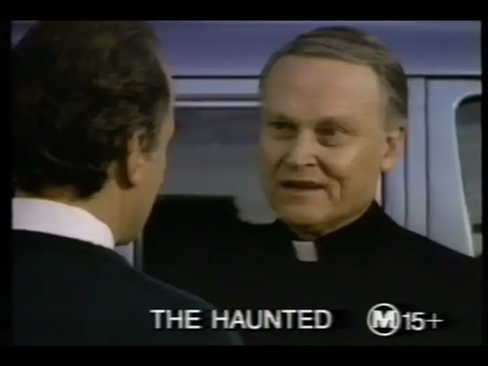 Wideo do filmu Nawiedzony dom — The Haunted Movie Trailer 1991