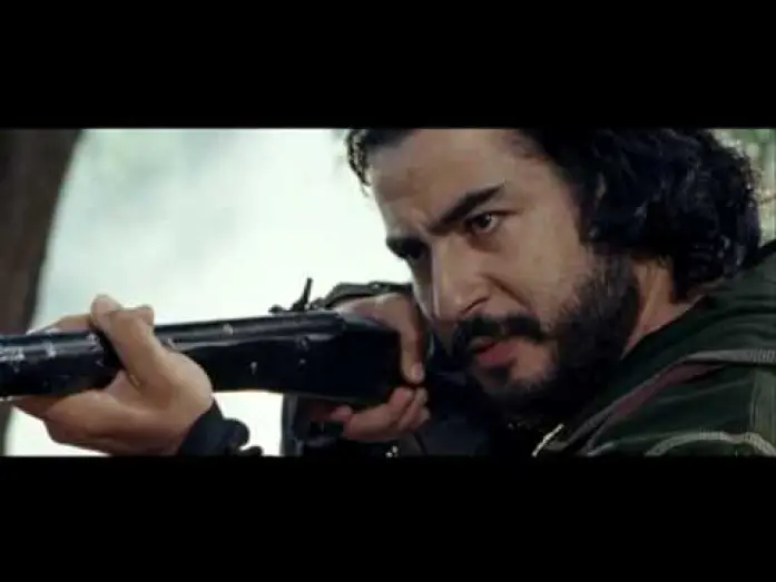 Wideo do filmu Smile — SMILE TRAILER ITALIANO