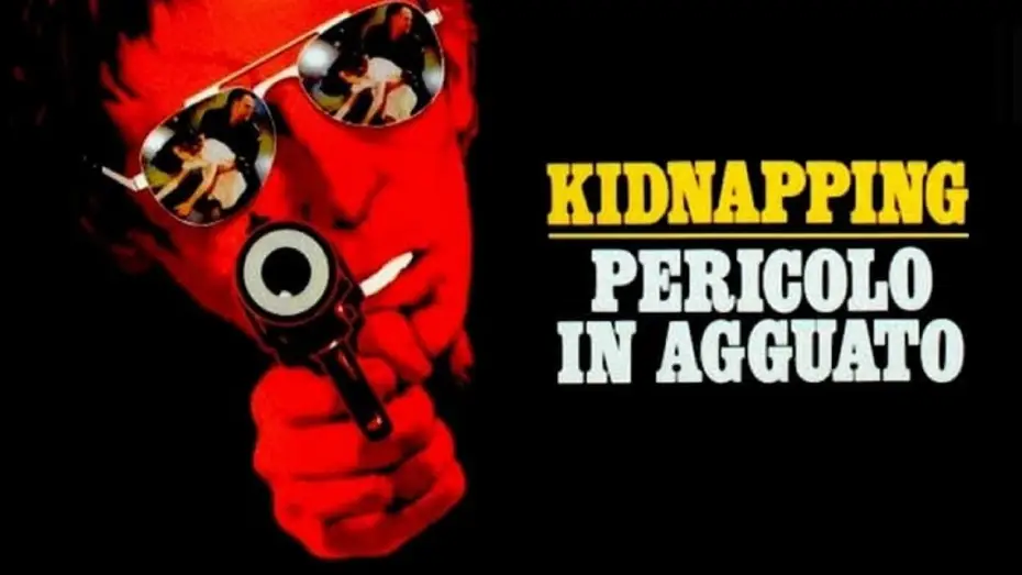 Wideo do filmu Człowiek w ogniu — Man on Fire (film 1987) TRAILER ITALIANO
