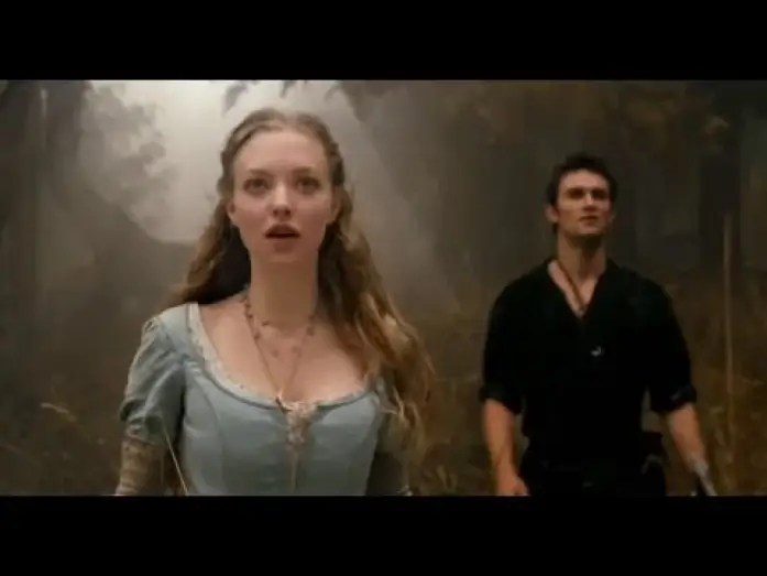Wideo do filmu Dziewczyna w czerwonej pelerynie — Le Chaperon rouge - Bande annonce HD FR - Catherine Hardwicke 20 avril 2011