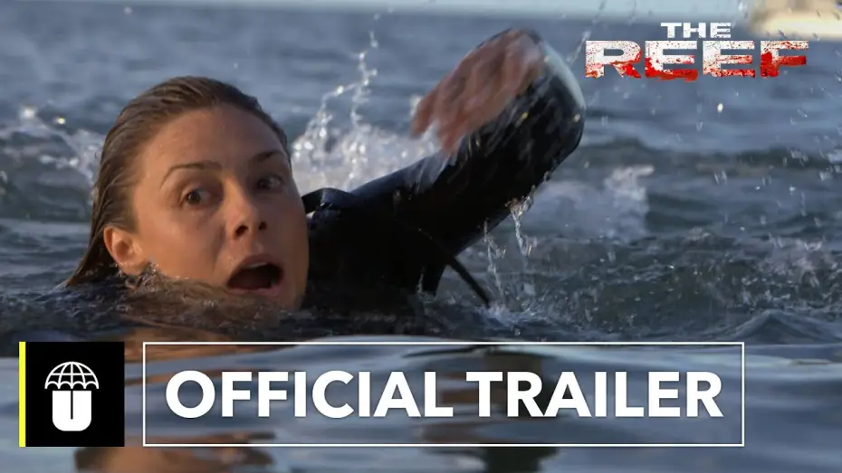 Wideo do filmu Rafa — Official Trailer