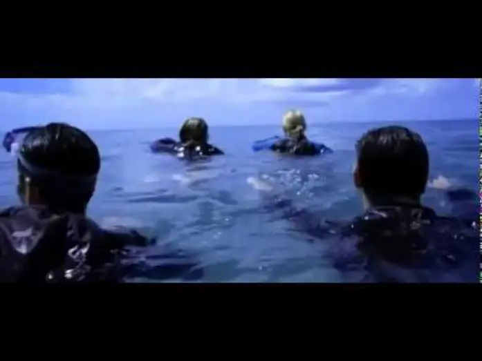Wideo do filmu Rafa — The Reef - German _ Deutscher Trailer.mp4