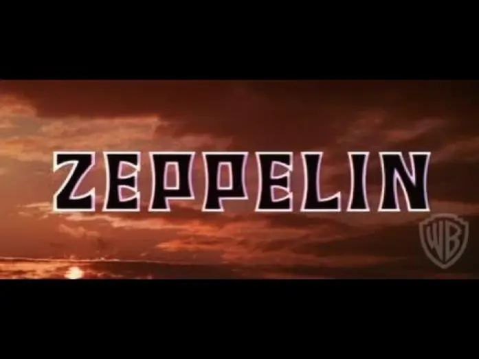 Wideo do filmu Zeppelin — Zeppelin - Feature Clip