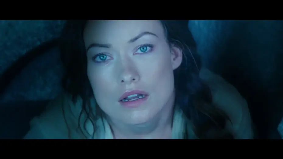 Wideo do filmu Kowboje i Obcy — Theatrical Trailer