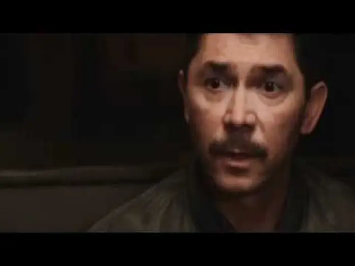 Wideo do filmu Takedown — Transparency