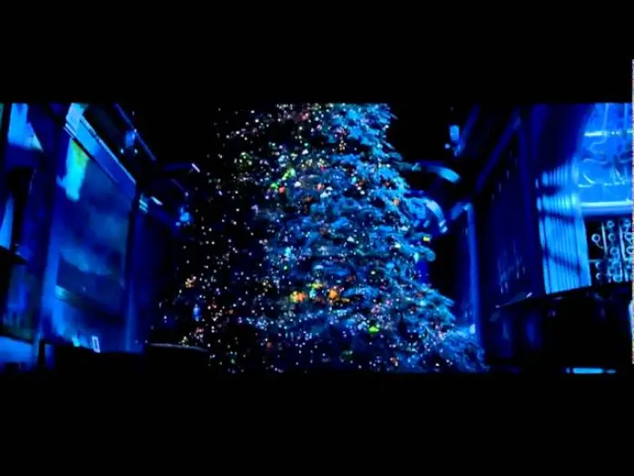 Wideo do filmu Dziadek do orzechów — Der Nussknacker - Trailer Deutsch 3D Weihnachtsmärchen