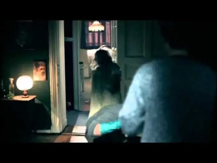 Wideo do filmu Rammbock — Siege of the Dead UK trailer