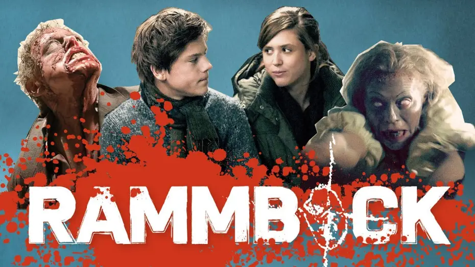 Wideo do filmu Rammbock — RAMMBOCK [Official Trailer] German