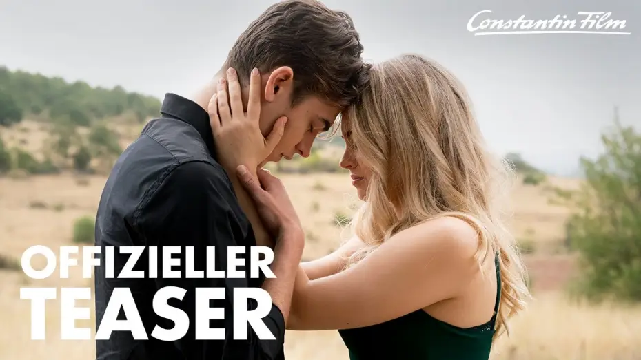 Wideo do filmu After 4. Bez siebie nie przetrwamy — Offizieller Teaser #2