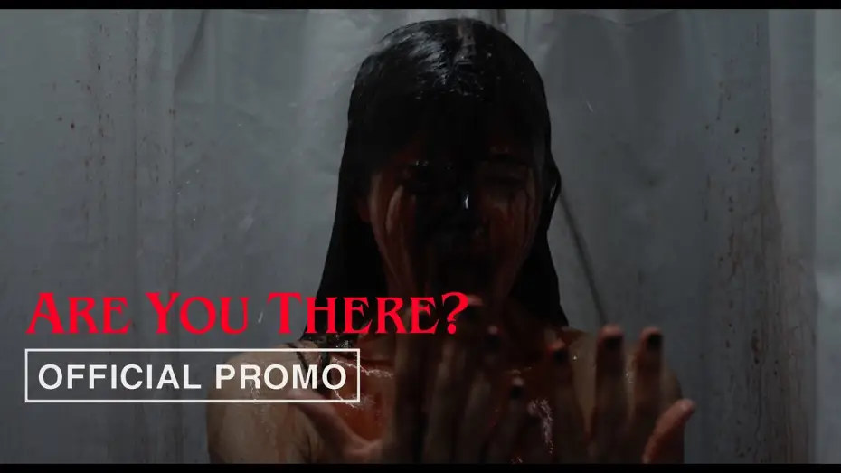 Wideo do filmu Are You There? — Official Promo #1