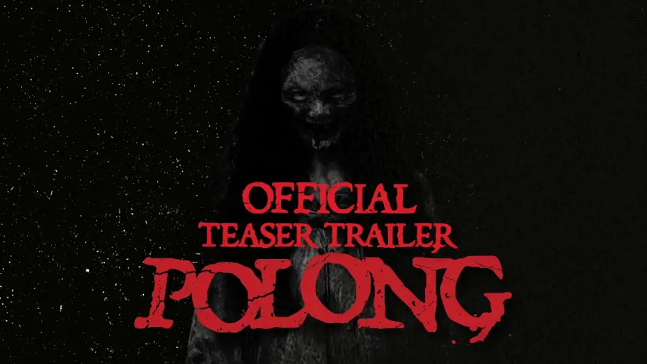 Wideo do filmu Polong — TEASER TRAILER POLONG | DI PAWAGAM 28 MEI 2026