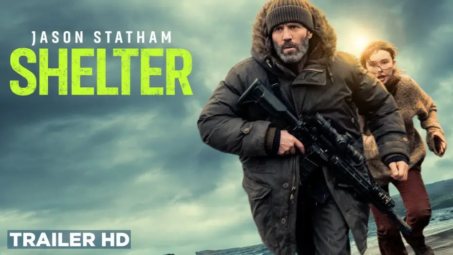 Wideo do filmu Samotnik — Official Trailer