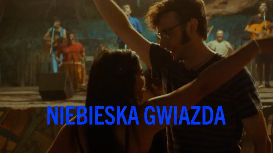 Wideo do filmu Niebieska gwiazda — Zwiastun (22. Tydzień Kina Hiszpańskiego)
