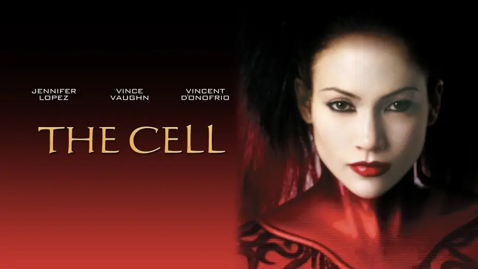 Wideo do filmu Cela — The Cell (film 2000) TRAILER ITALIANO