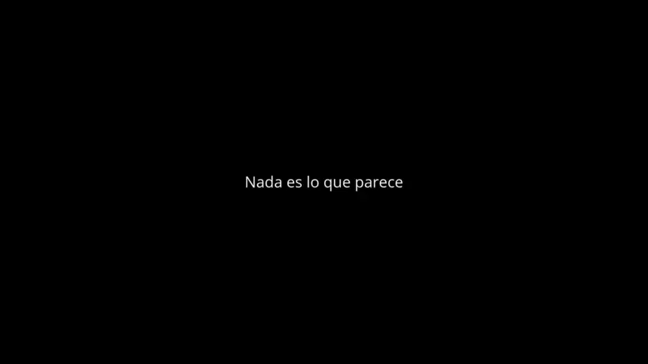 Wideo do filmu Untitled Short Horror Film — Nada es lo que parece