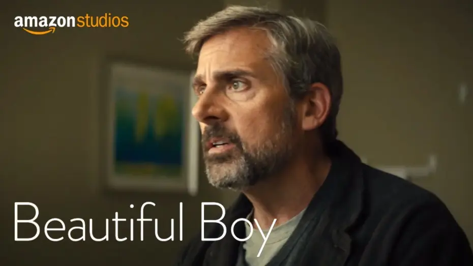 Wideo do filmu Mój piękny syn — Beautiful Boy – Featurette: The Ensemble | Amazon Studios
