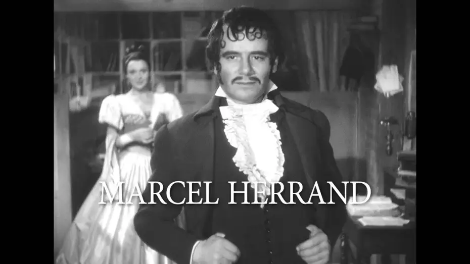 Wideo do filmu Komedianci — Les Enfants du paradis - Bande annonce