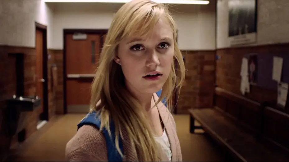 Wideo do filmu Coś za mną chodzi — IT FOLLOWS - The Legend