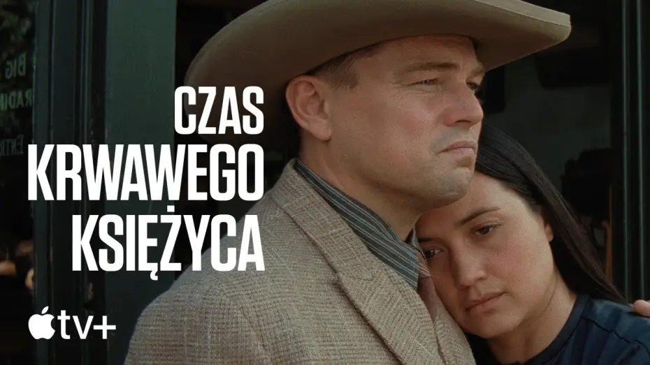 Wideo do filmu Czas krwawego księżyca — Oficjalny zwiastun 3 [Napisy]