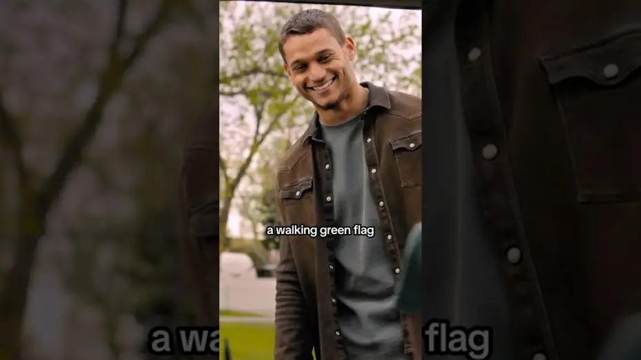 Wideo do filmu Reminders of Him. Cząstka Ciebie, którą znam — green flags only