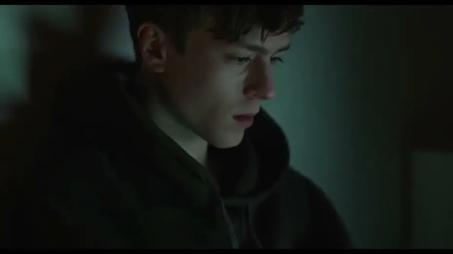 Wideo do filmu Sebastian — *Official Teaser Premiere* SEBASTIAN l Sundance 2024