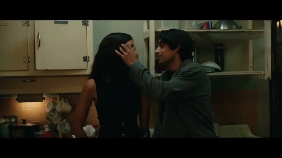 Wideo do filmu Spider Man. Całkiem Nowy Dzień — Spot Change Peter 30"