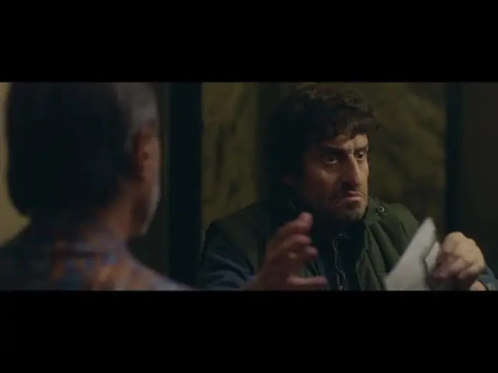 Wideo do filmu Napad stulecia — Le Braquage du siècle - Extrait VO "Braquage express" - Au cinéma le 8 septembre