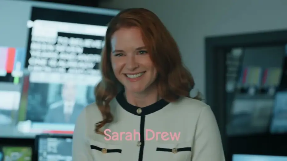 Wideo do filmu The Stars Between Us — Trailer