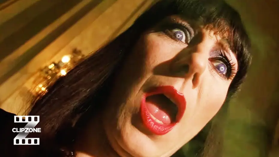 Wideo do filmu Wiedźmy — Rat Poison In The Soup
