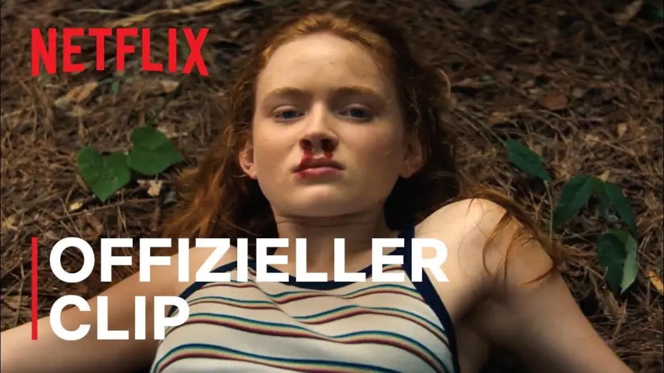 Wideo do filmu Ulica Strachu – część 2: 1978 — Fear Street – Teil 2: 1978 | Das geschieht mit Hexen (Exklusive Szene) | Netflix