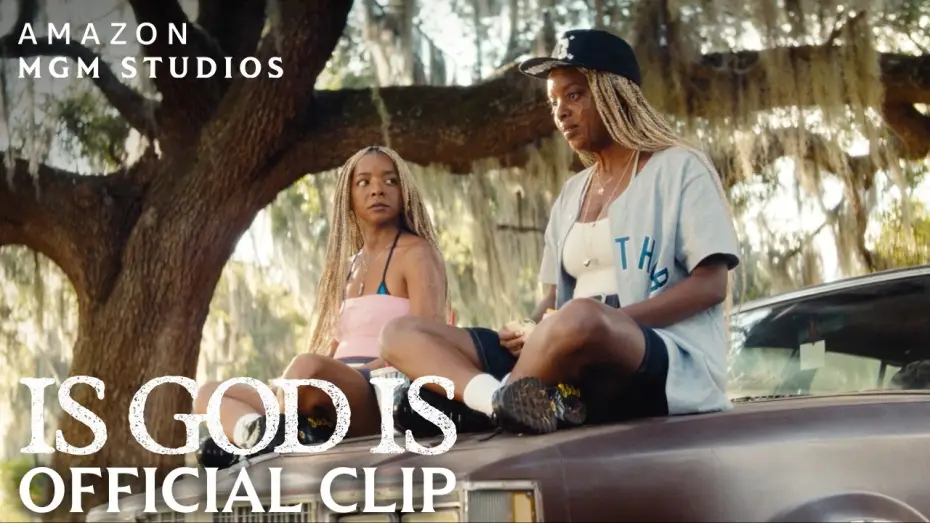 Wideo do filmu Is God Is — “We Ain’t Killers” – Official Clip