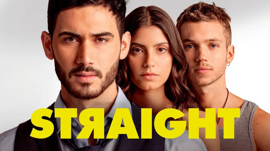 Wideo do filmu Straight — Straight (2024) - Trailer Español