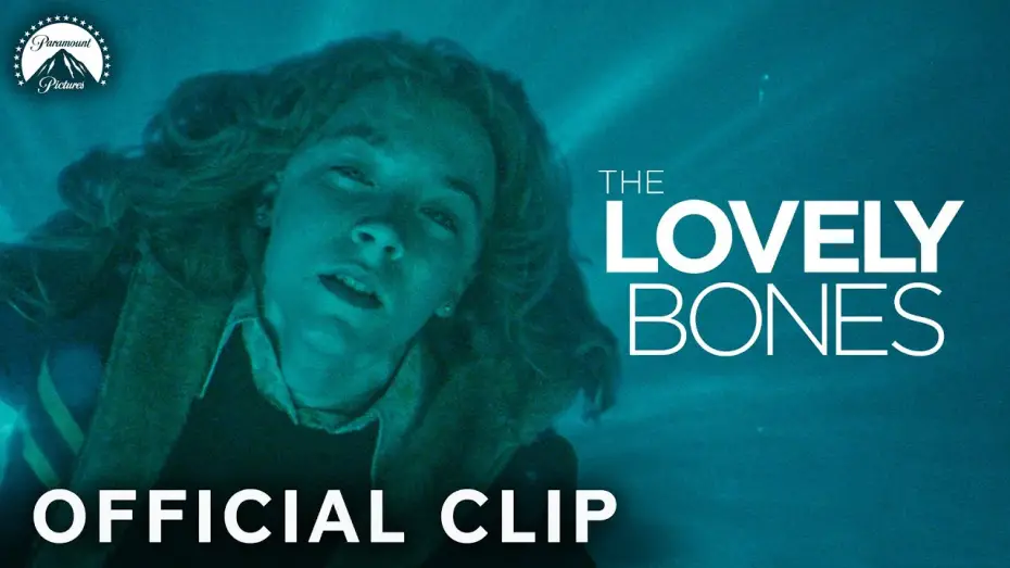 Wideo do filmu Nostalgia Anioła — Saoirse Ronan Heartbreakingly Stands Up Her Date