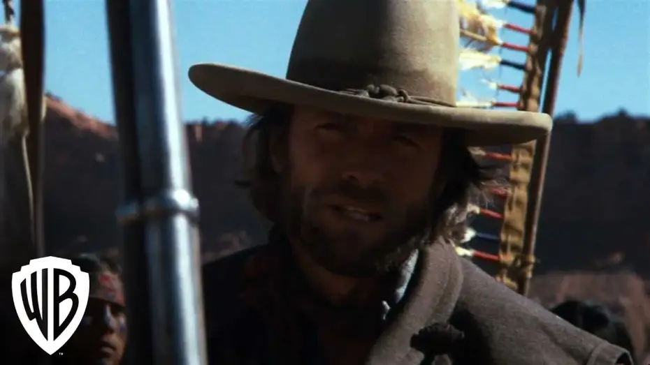 Wideo do filmu Wyjęty Spod Prawa Josey Wales — Nowhere To Go