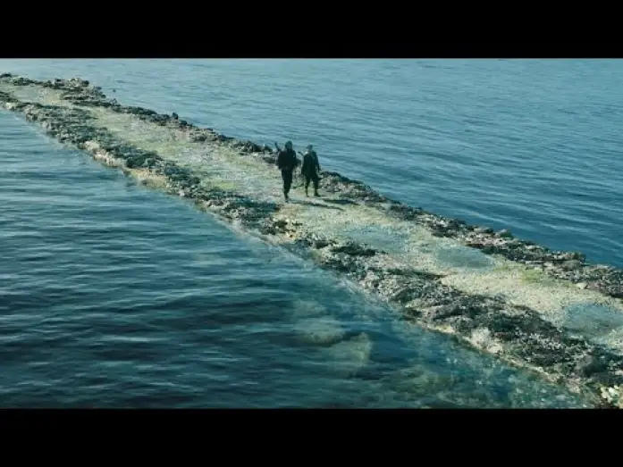 Wideo do filmu 28 lat później — El tiempo no ha curado nada.