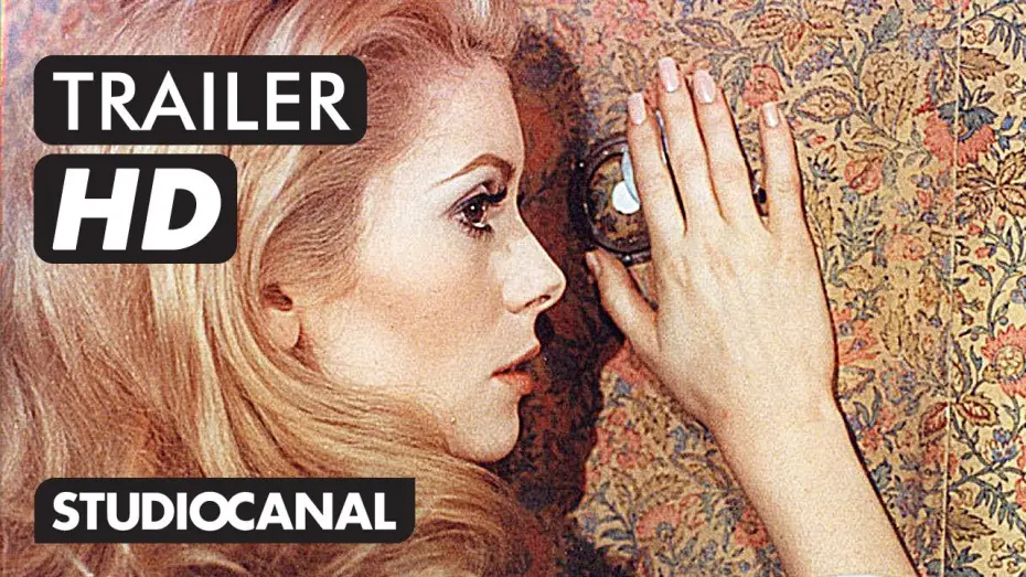 Wideo do filmu Piękność dnia — BELLE DE JOUR Trailer Deutsch | 4K restaurierte Wiederaufführung ab 20. Juli 2017 im Kino!