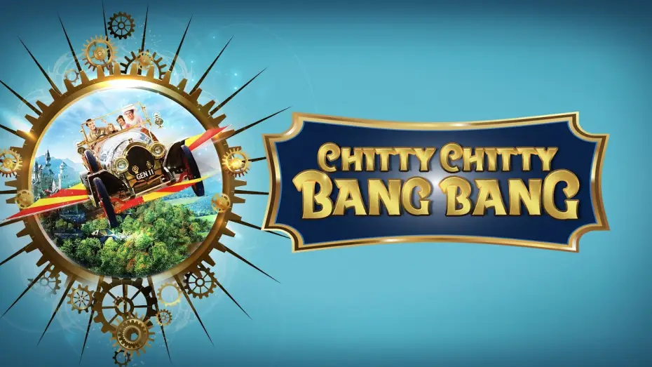 Wideo do filmu Nasz cudowny samochodzik — Chitty Chitty Bang Bang (1968) | Bande-annonce VOSTF (HD | 1080p)