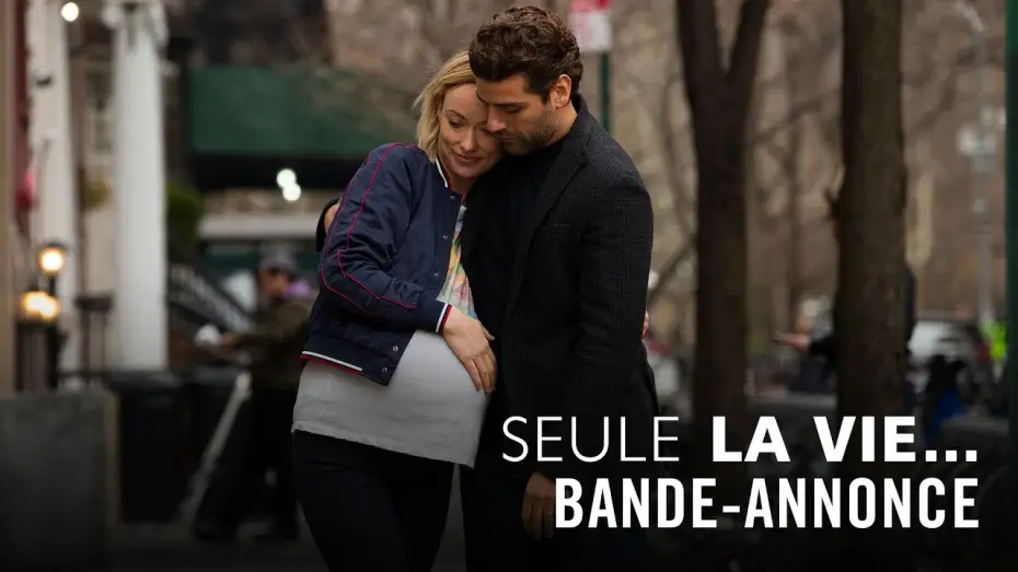Wideo do filmu To właśnie życie — Seule la vie... - Bande Annonce VOST
