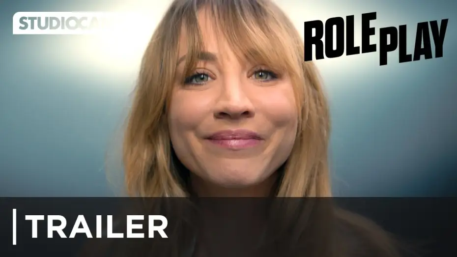 Wideo do filmu Zabójcza gra — Offizieller Trailer
