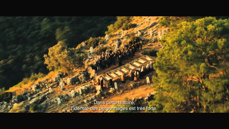 Wideo do filmu Uprowadzona 2 — TAKEN 2 Making-of Istanbul