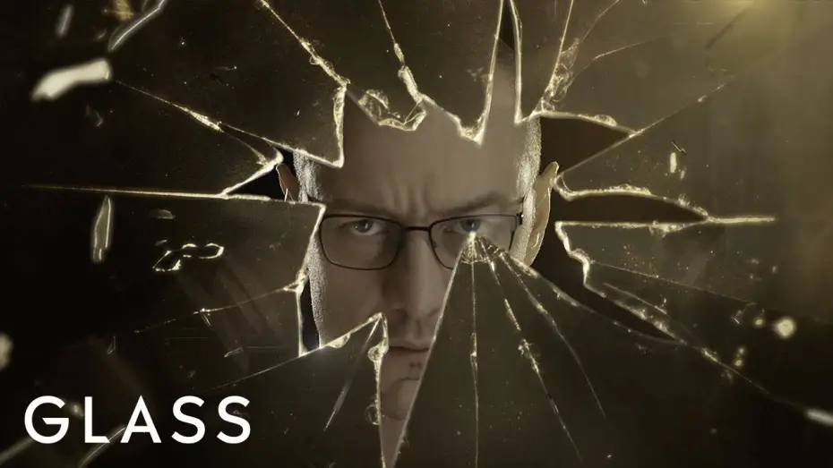 Wideo do filmu Glass — Glass - Trailer Friday (Beast) (HD)