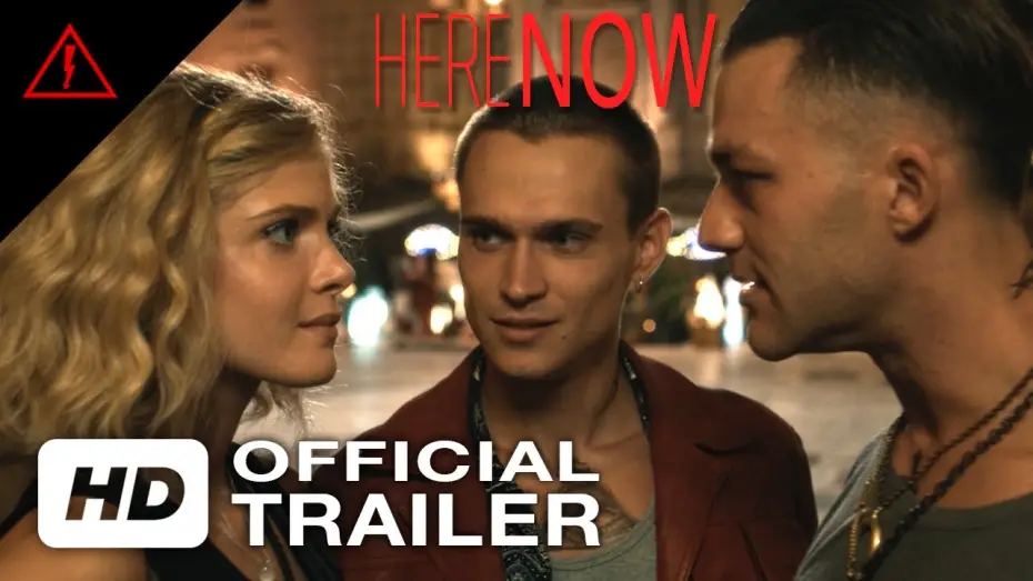 Wideo do filmu Do samego końca — Official Trailer