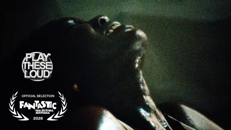Wideo do filmu In Vain — In Vain, SHORT FILM (Teaser)