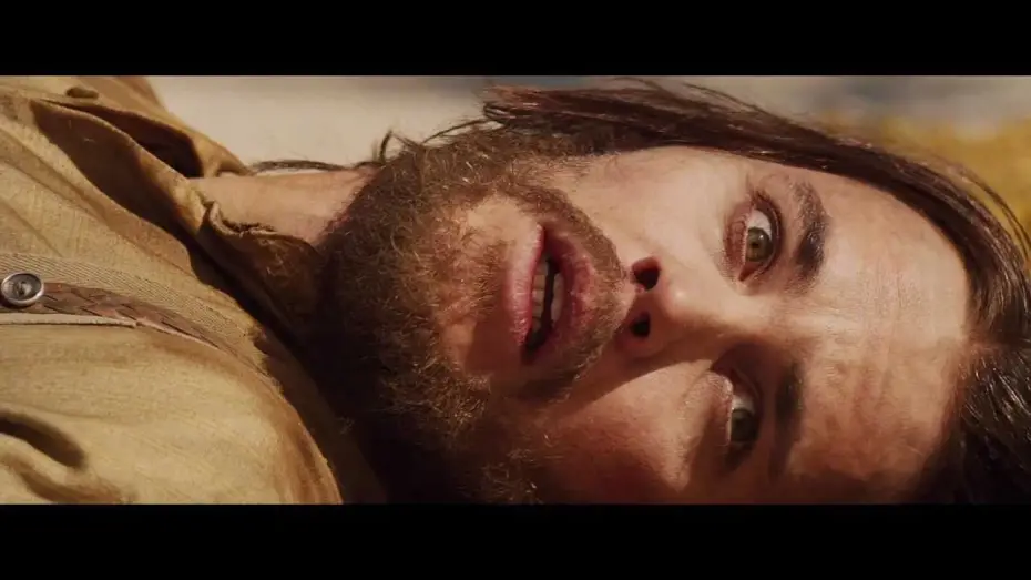 Wideo do filmu John Carter — John Carter -- Il trailer ufficiale italiano del film Disney | HD